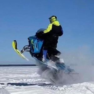 Meet your Posher, Evan